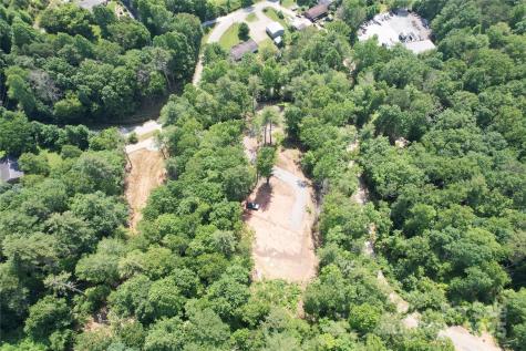 Tbd Bryson Road Brevard NC 28712