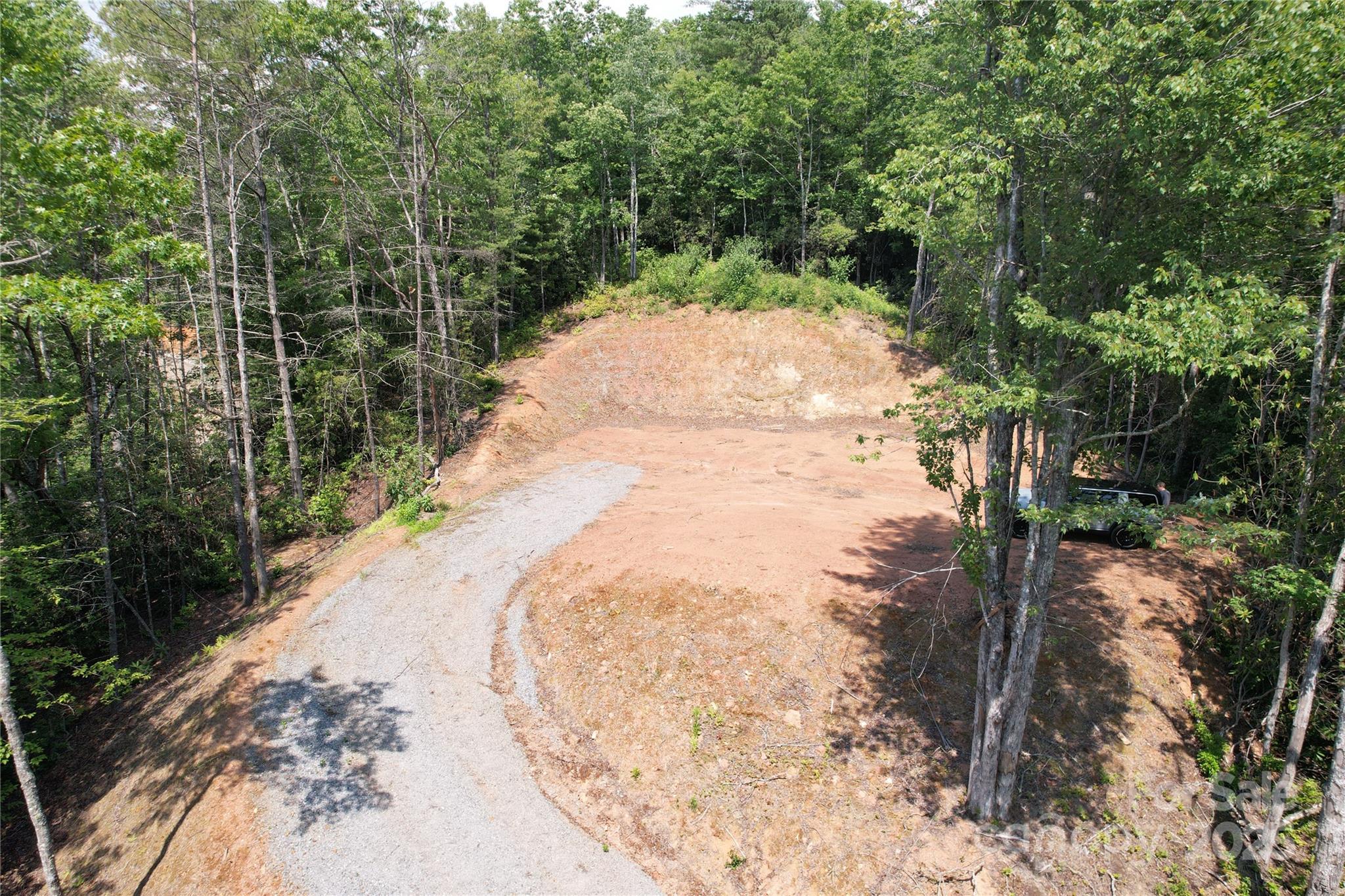 Tbd Bryson Road Brevard NC 28712
