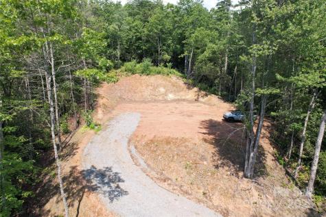Tbd Bryson Road Brevard NC 28712