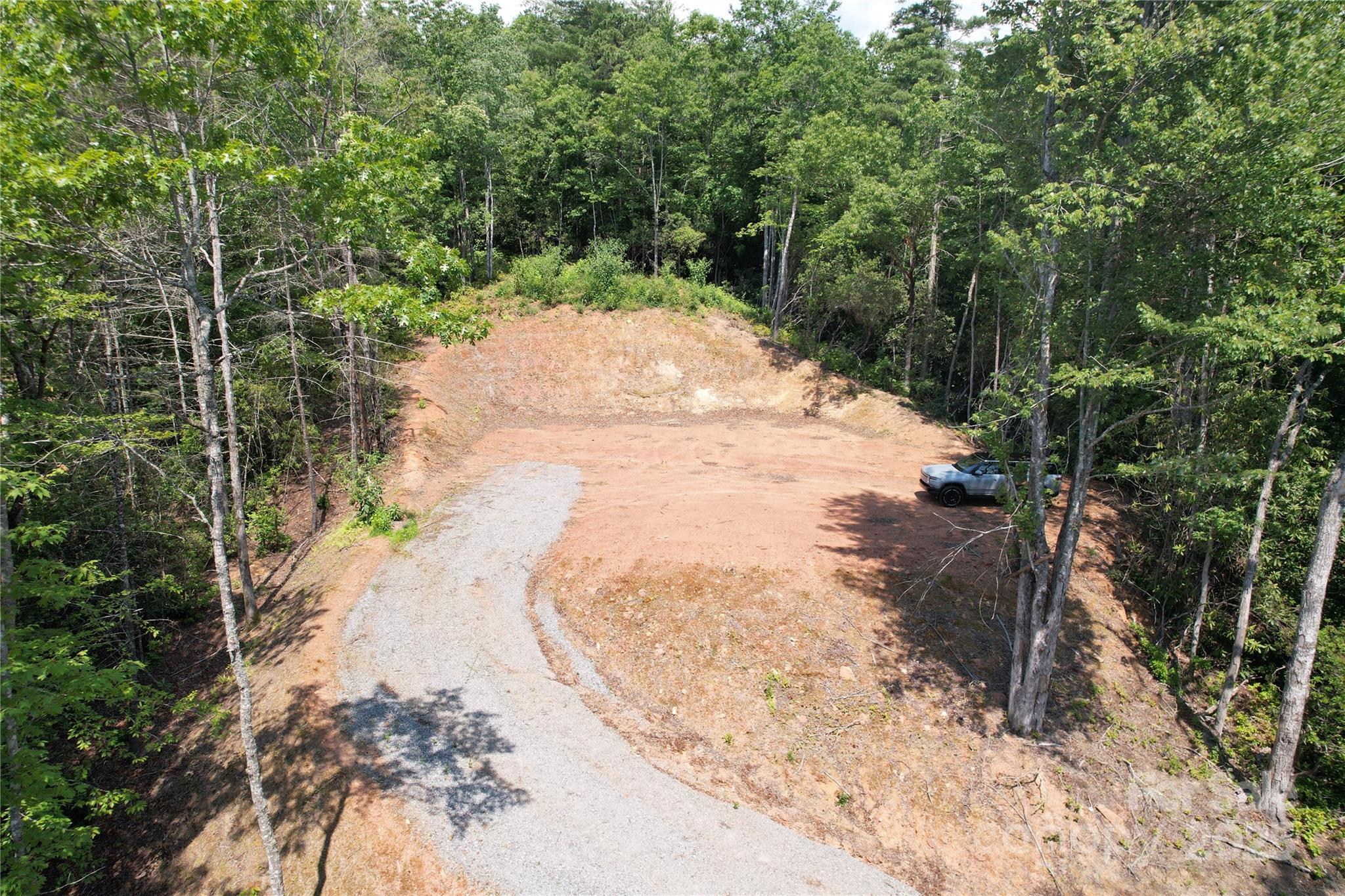 Tbd Bryson Road Brevard NC 28712