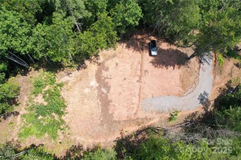 Tbd Bryson Road Brevard NC 28712