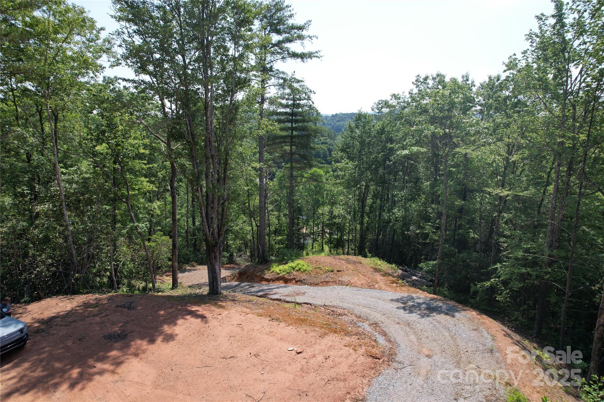 Tbd Bryson Road Brevard NC 28712
