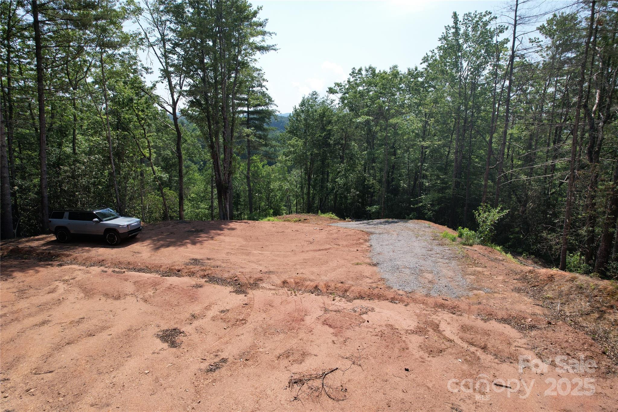 Tbd Bryson Road Brevard NC 28712