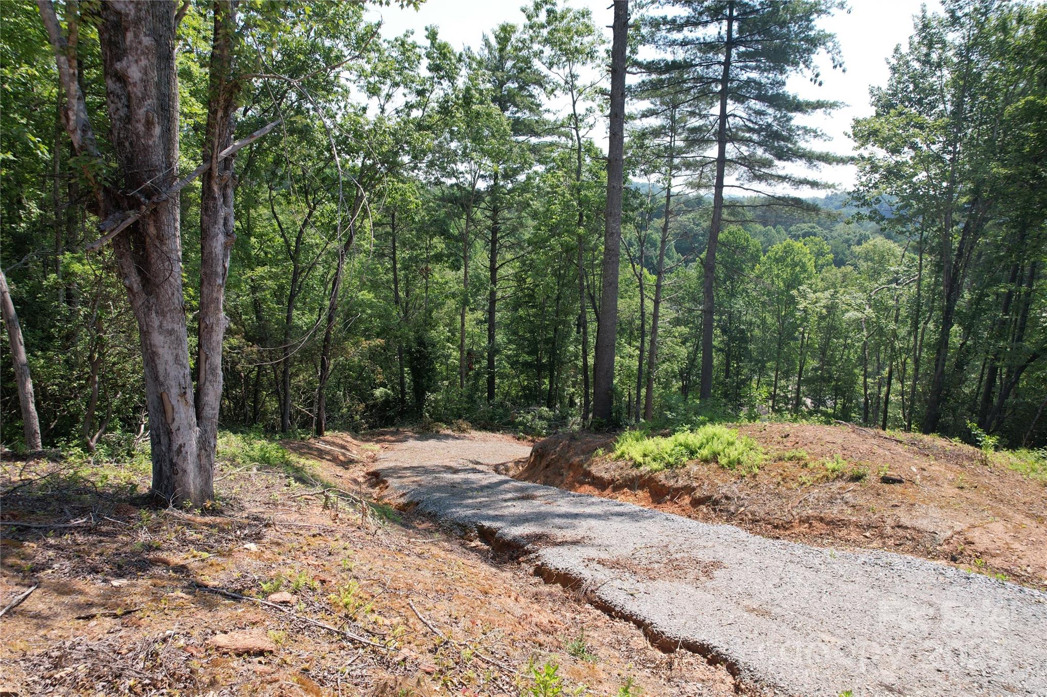 Tbd Bryson Road Brevard NC 28712