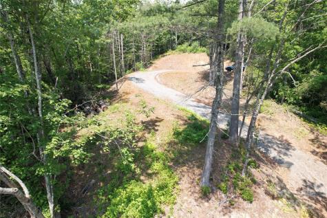 Tbd Bryson Road Brevard NC 28712