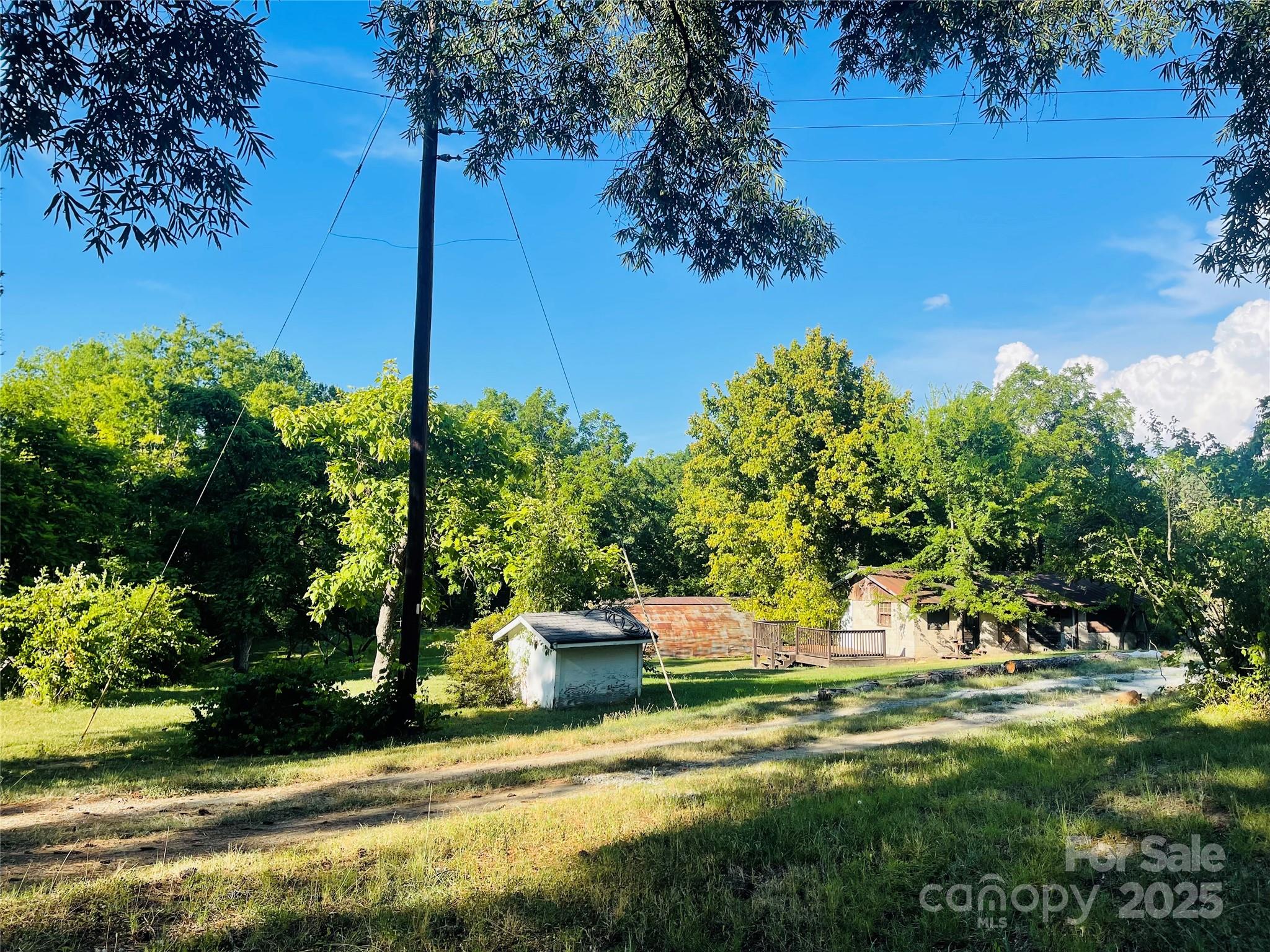 2639 Wildlife Road Charlotte NC 28214