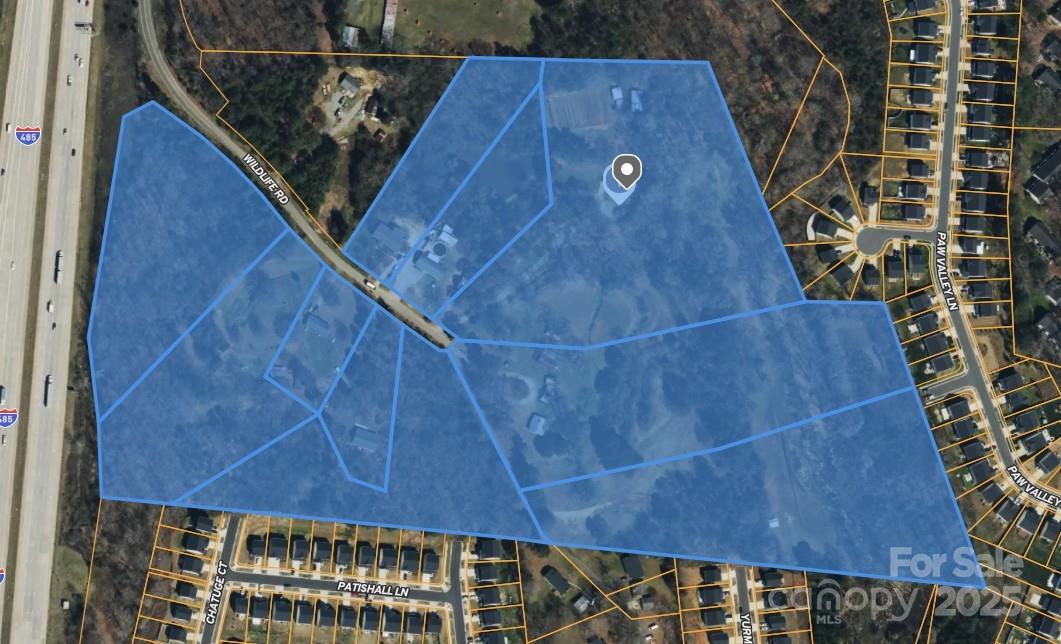 2639 Wildlife Road Charlotte NC 28214