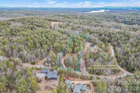 2086 October Drive Nebo NC 28761