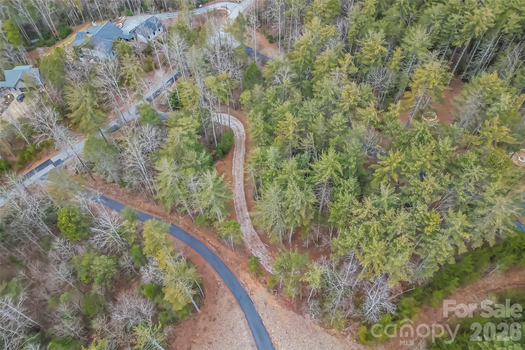 2086 October Drive Nebo NC 28761