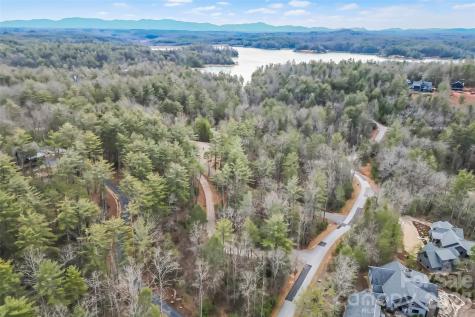 2086 October Drive Nebo NC 28761
