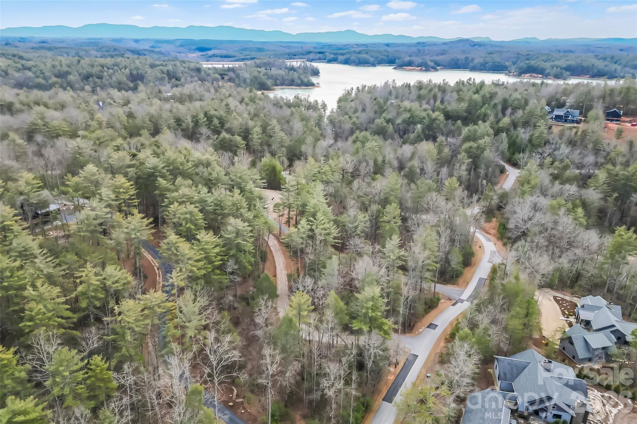 2086 October Drive Nebo NC 28761