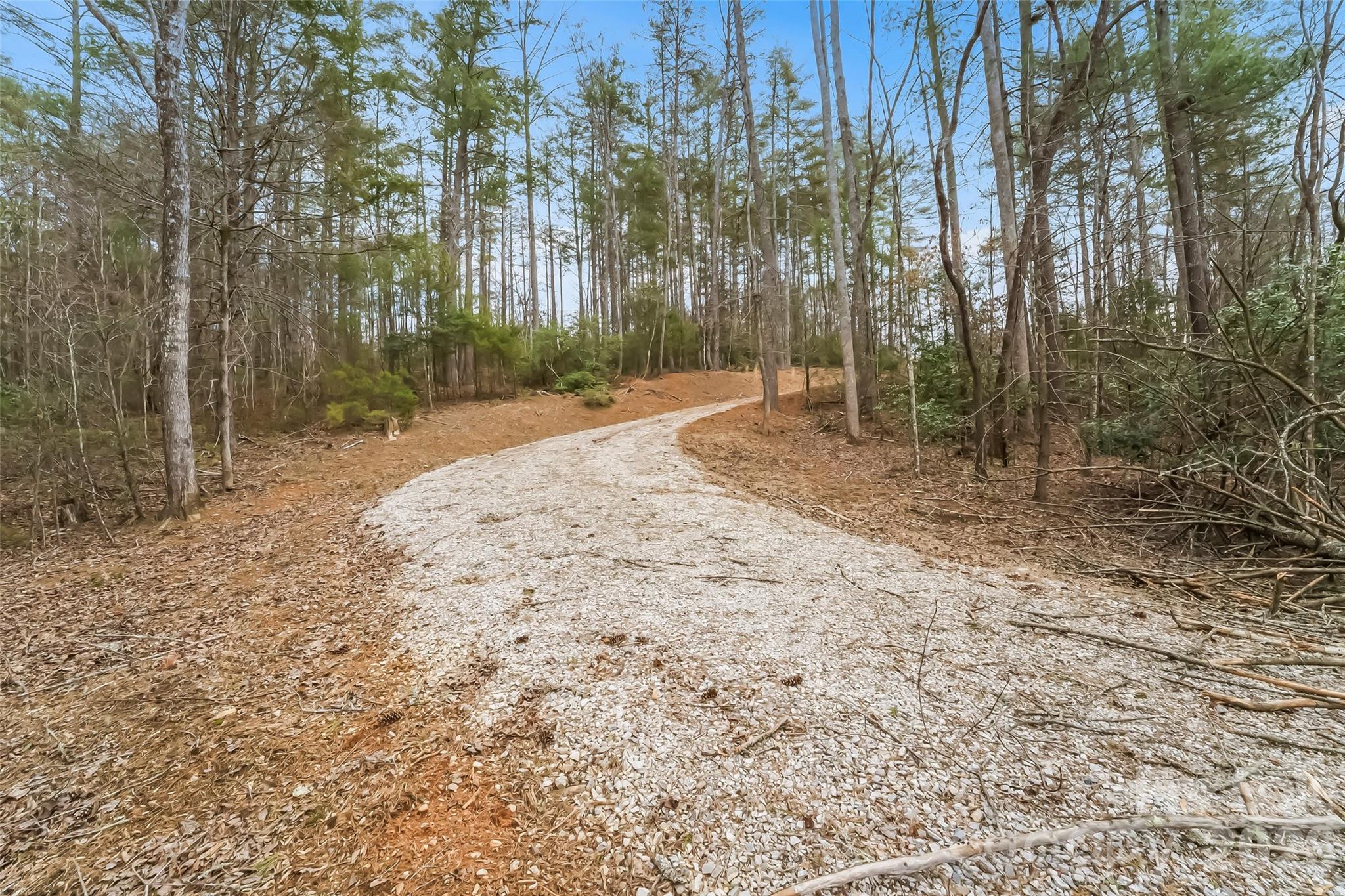 2086 October Drive Nebo NC 28761