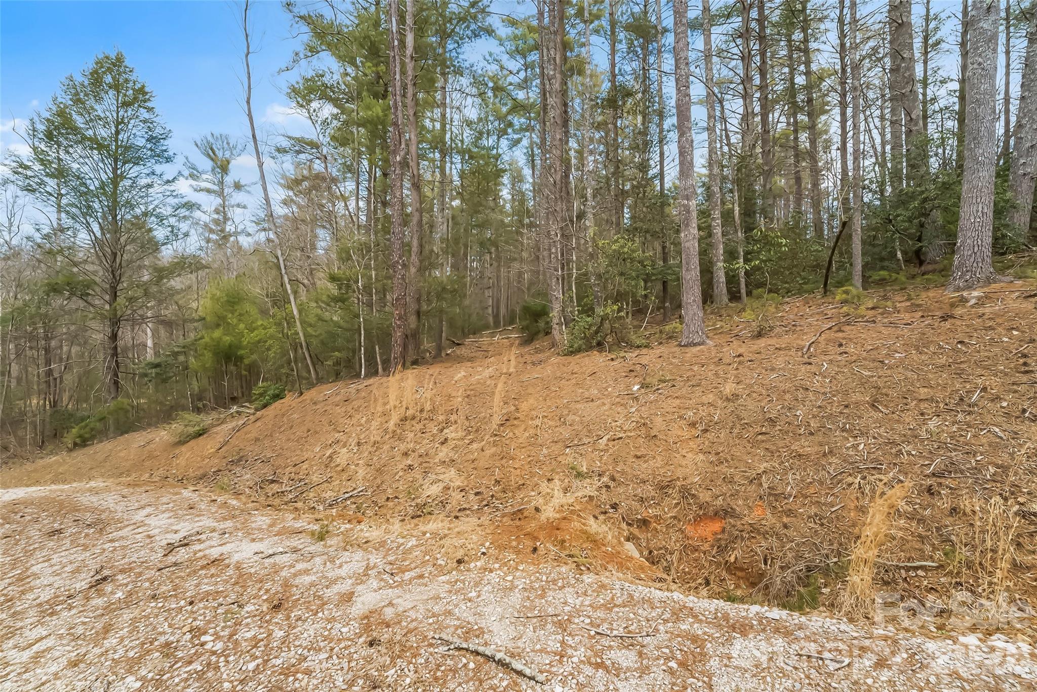 2086 October Drive Nebo NC 28761