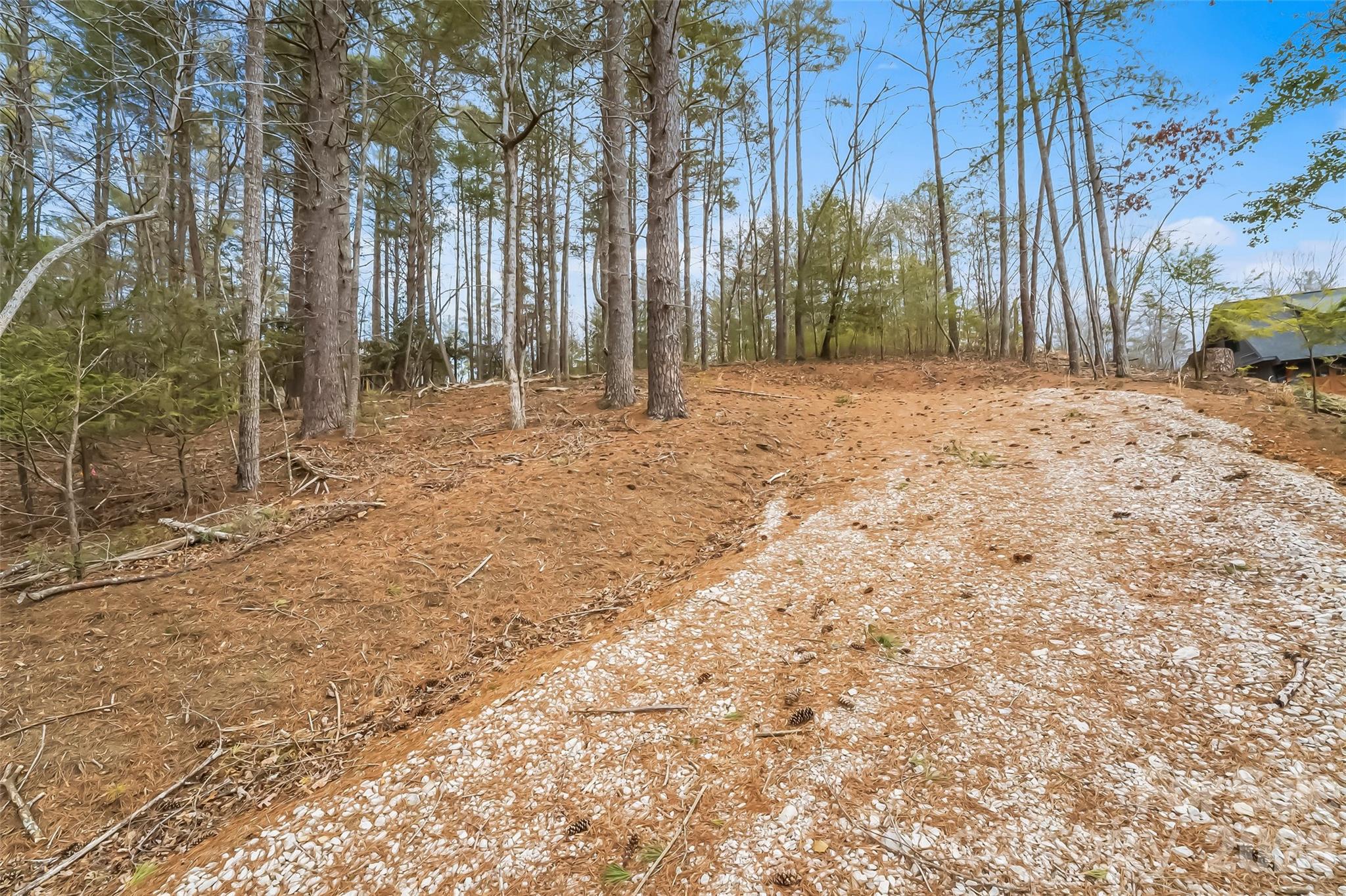 2086 October Drive Nebo NC 28761