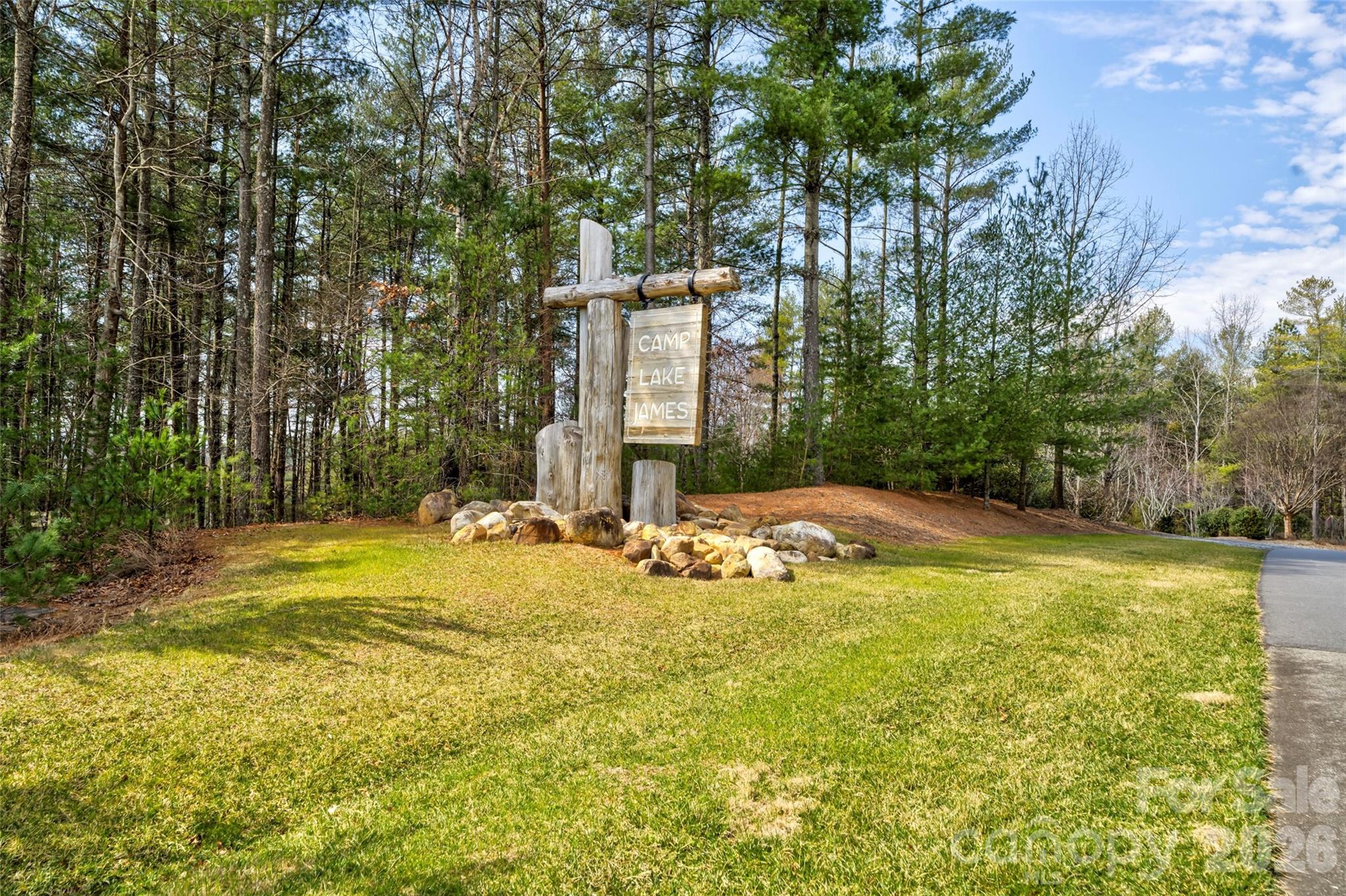2086 October Drive Nebo NC 28761