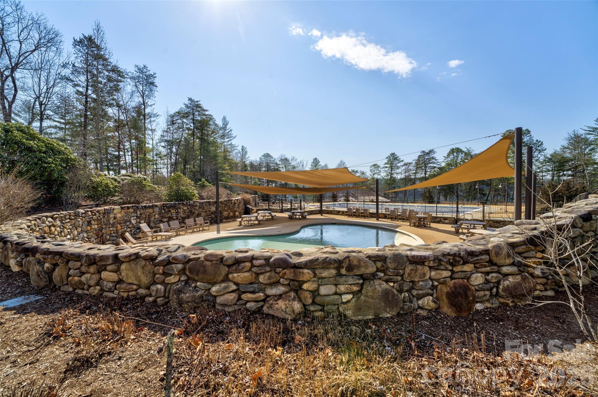 2086 October Drive Nebo NC 28761