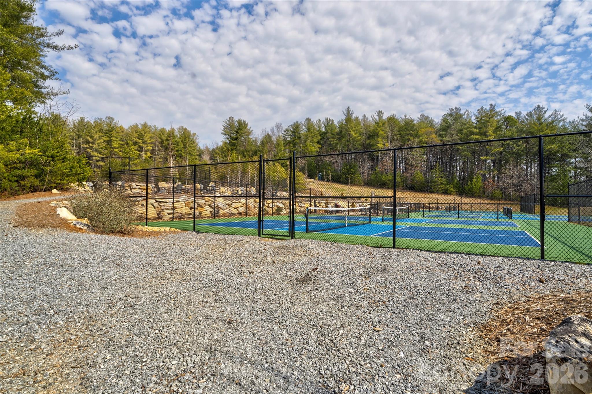 2086 October Drive Nebo NC 28761