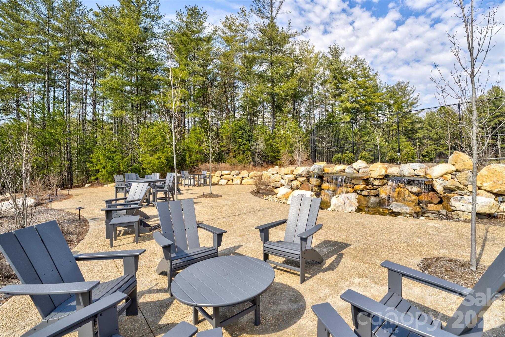 2086 October Drive Nebo NC 28761