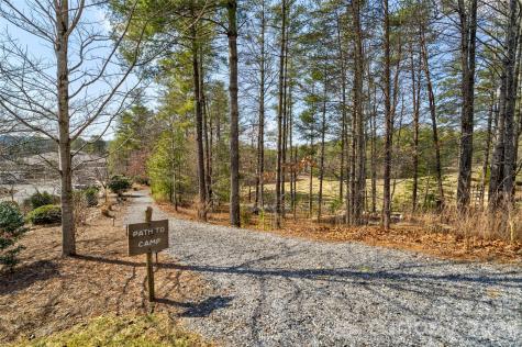 2086 October Drive Nebo NC 28761
