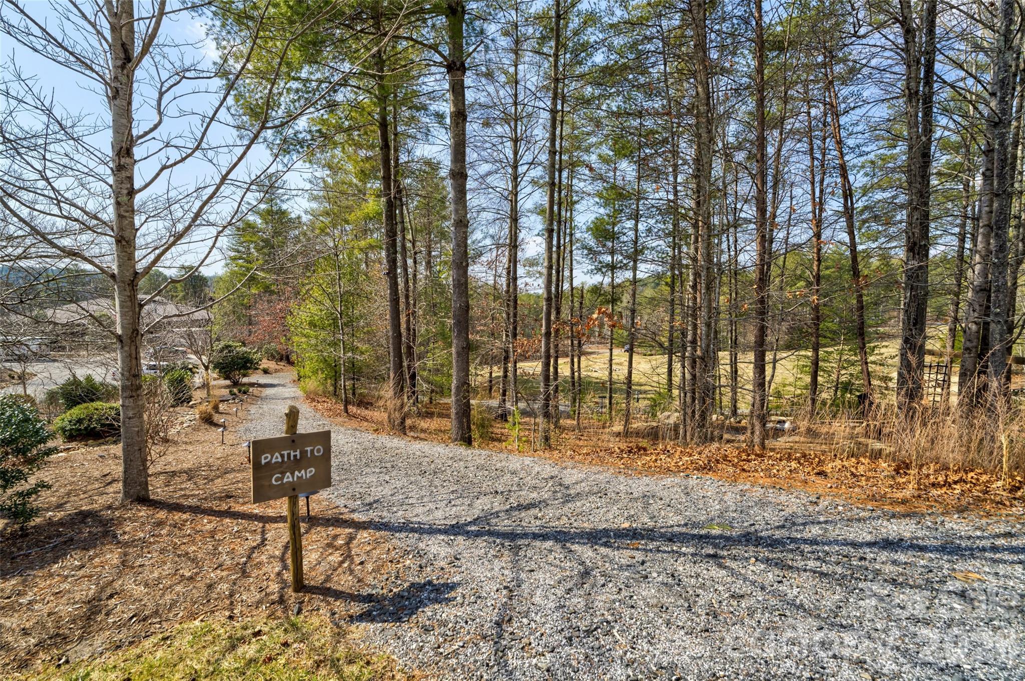 2086 October Drive Nebo NC 28761