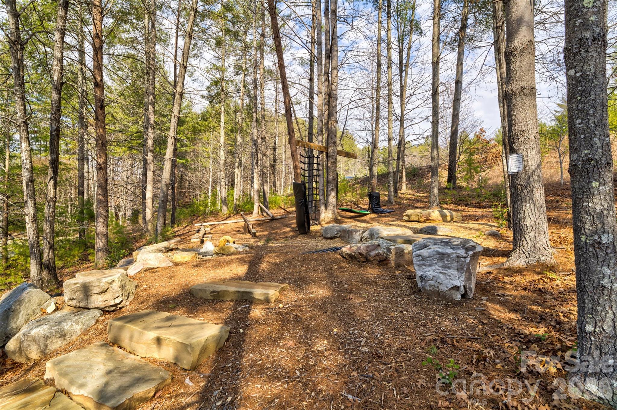 2086 October Drive Nebo NC 28761