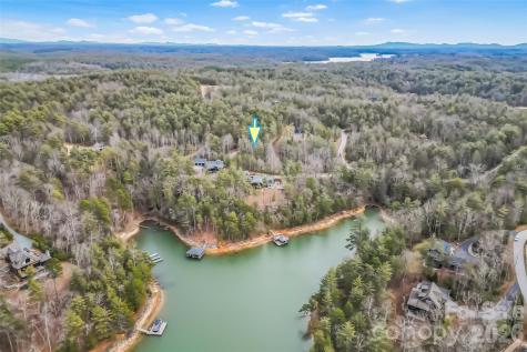 2086 October Drive Nebo NC 28761