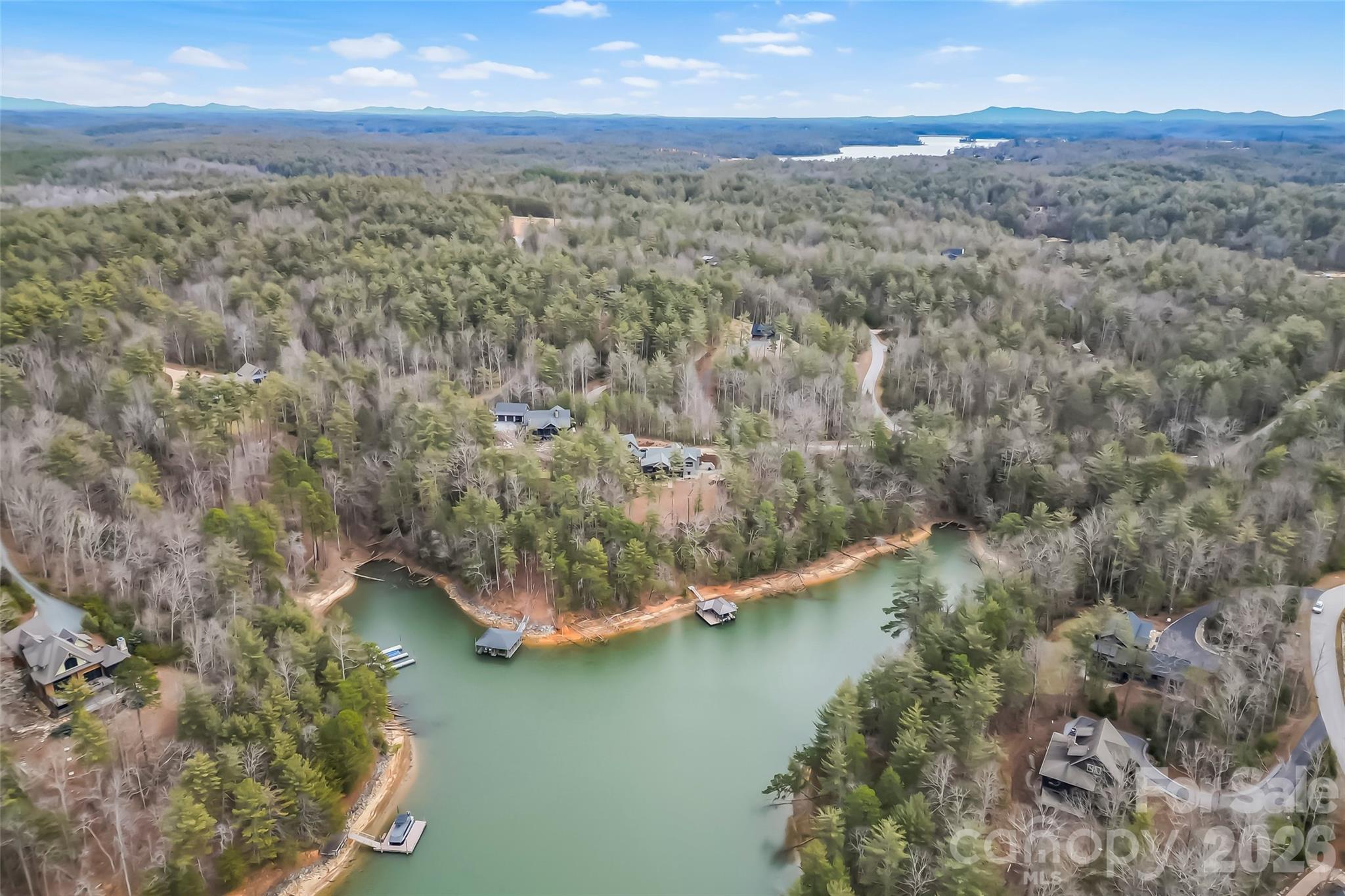 2086 October Drive Nebo NC 28761