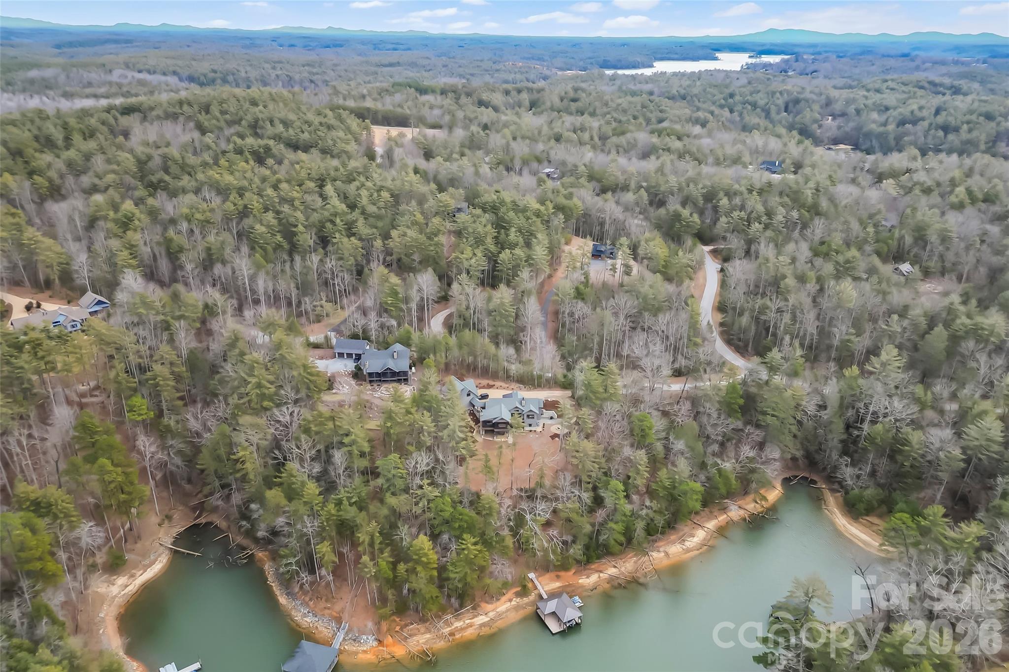 2086 October Drive Nebo NC 28761
