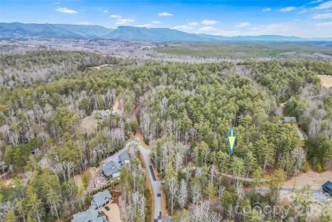 2086 October Drive Nebo NC 28761