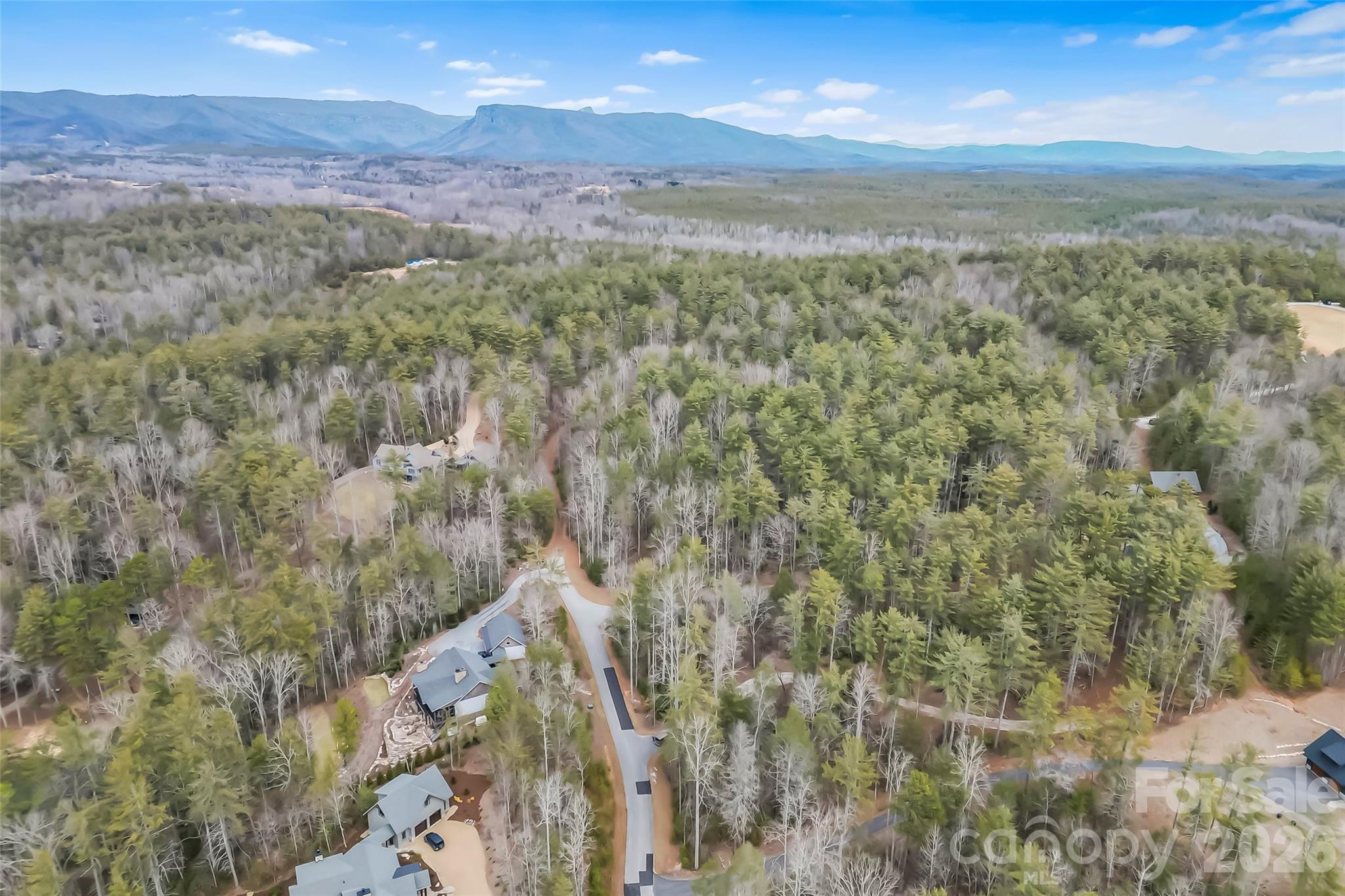 2086 October Drive Nebo NC 28761