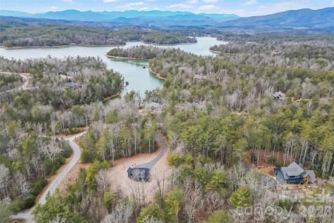 2086 October Drive Nebo NC 28761
