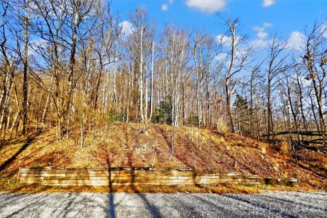 100 Wolf Pen Road Old Fort NC 28762
