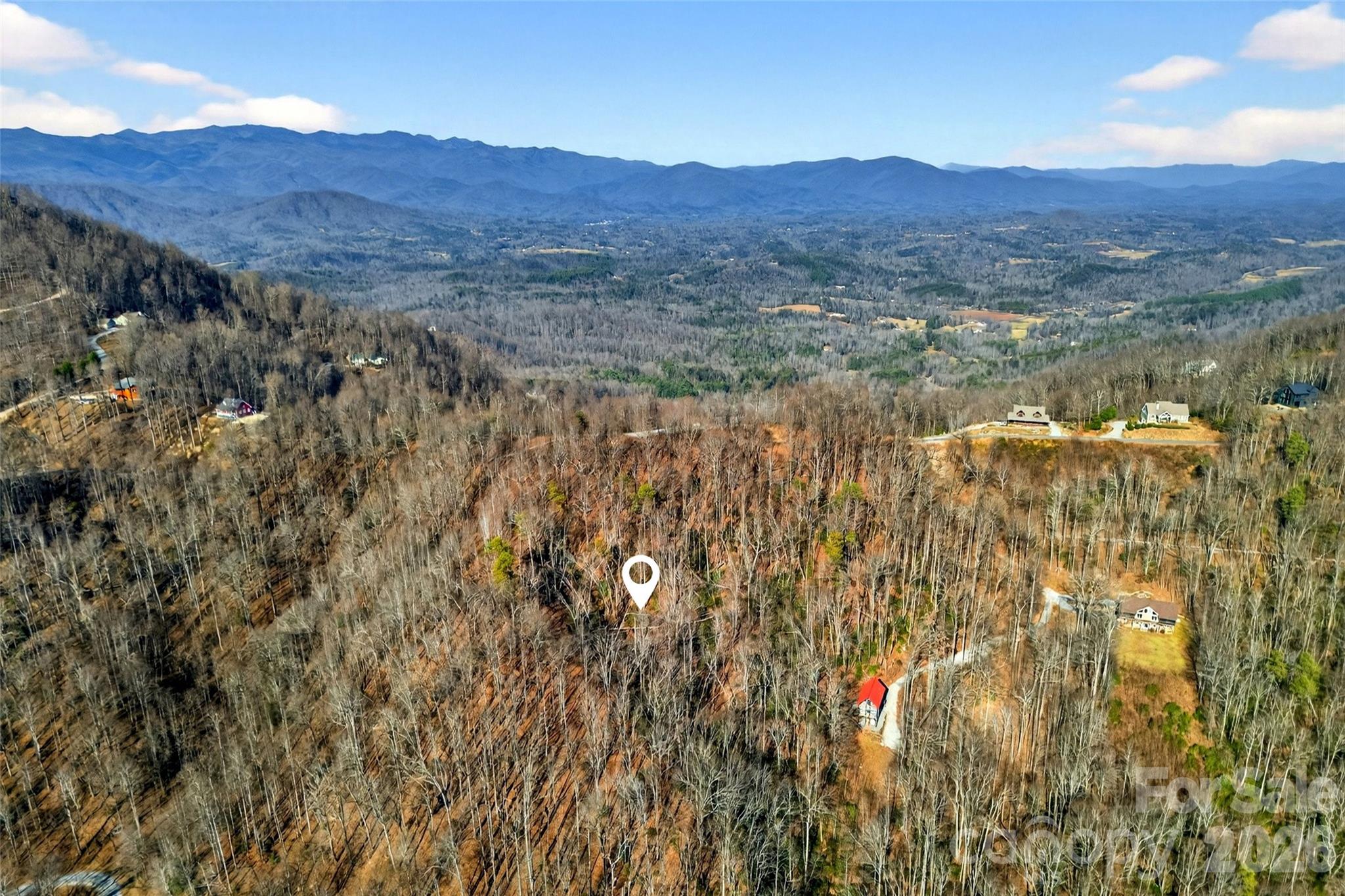 100 Wolf Pen Road Old Fort NC 28762