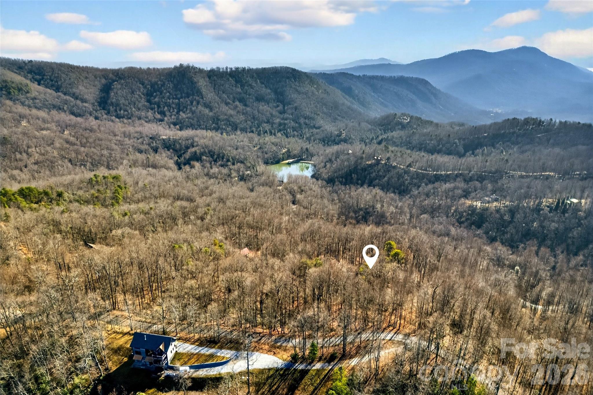 100 Wolf Pen Road Old Fort NC 28762