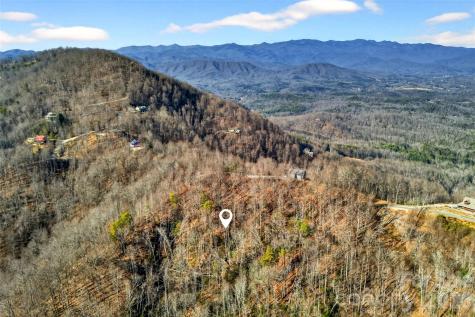 100 Wolf Pen Road Old Fort NC 28762