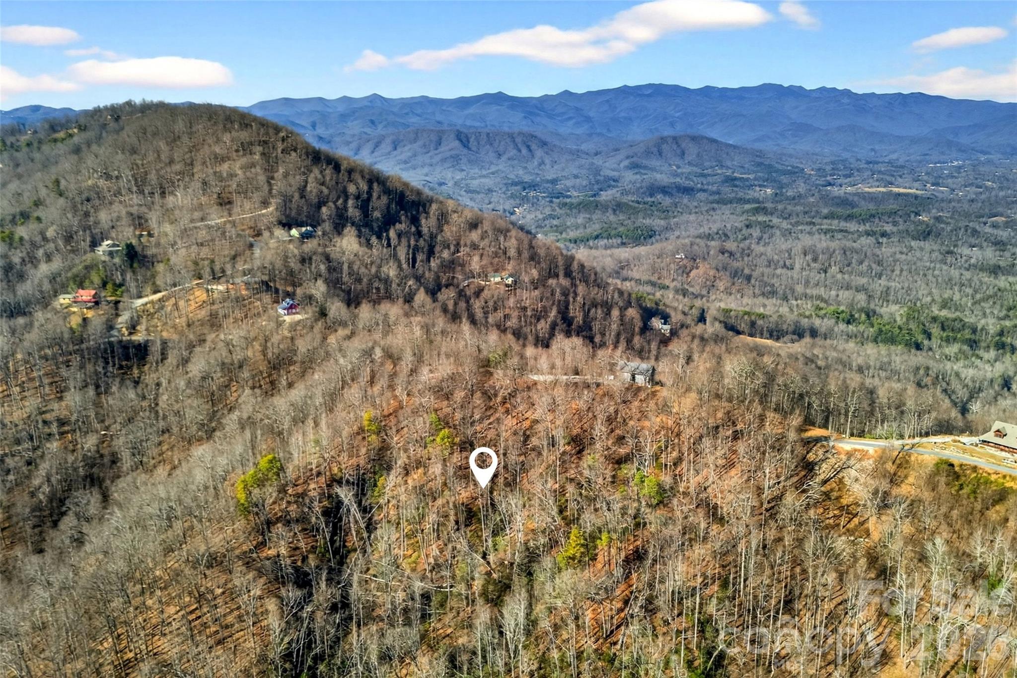 100 Wolf Pen Road Old Fort NC 28762