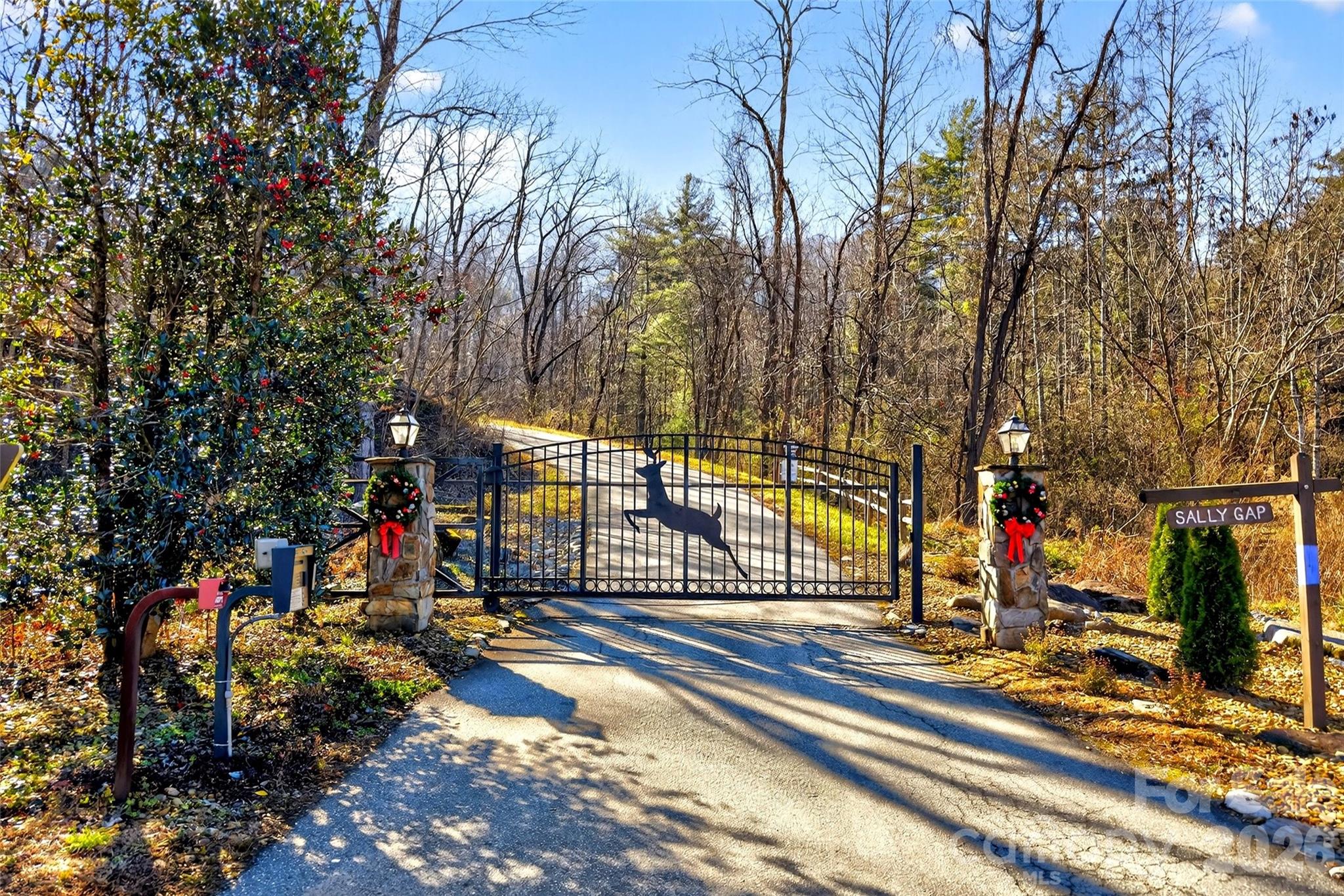 100 Wolf Pen Road Old Fort NC 28762