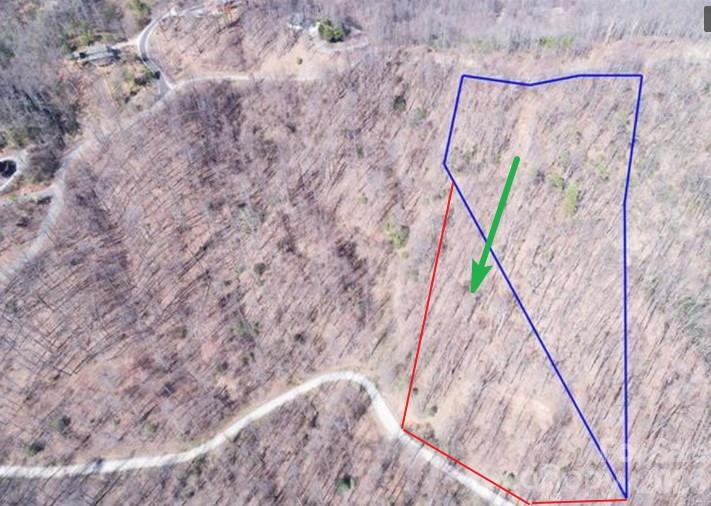 100 Wolf Pen Road Old Fort NC 28762