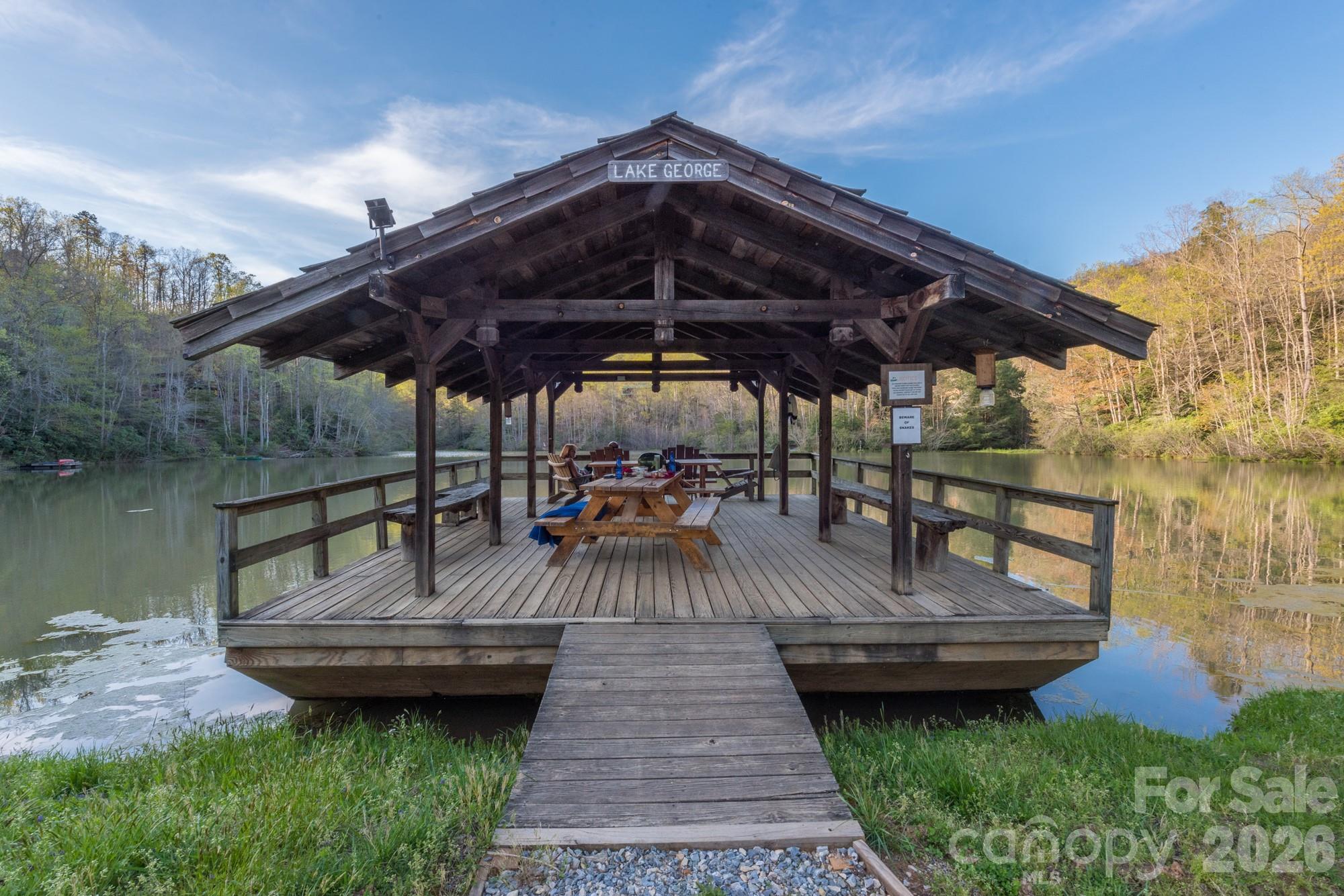 100 Wolf Pen Road Old Fort NC 28762