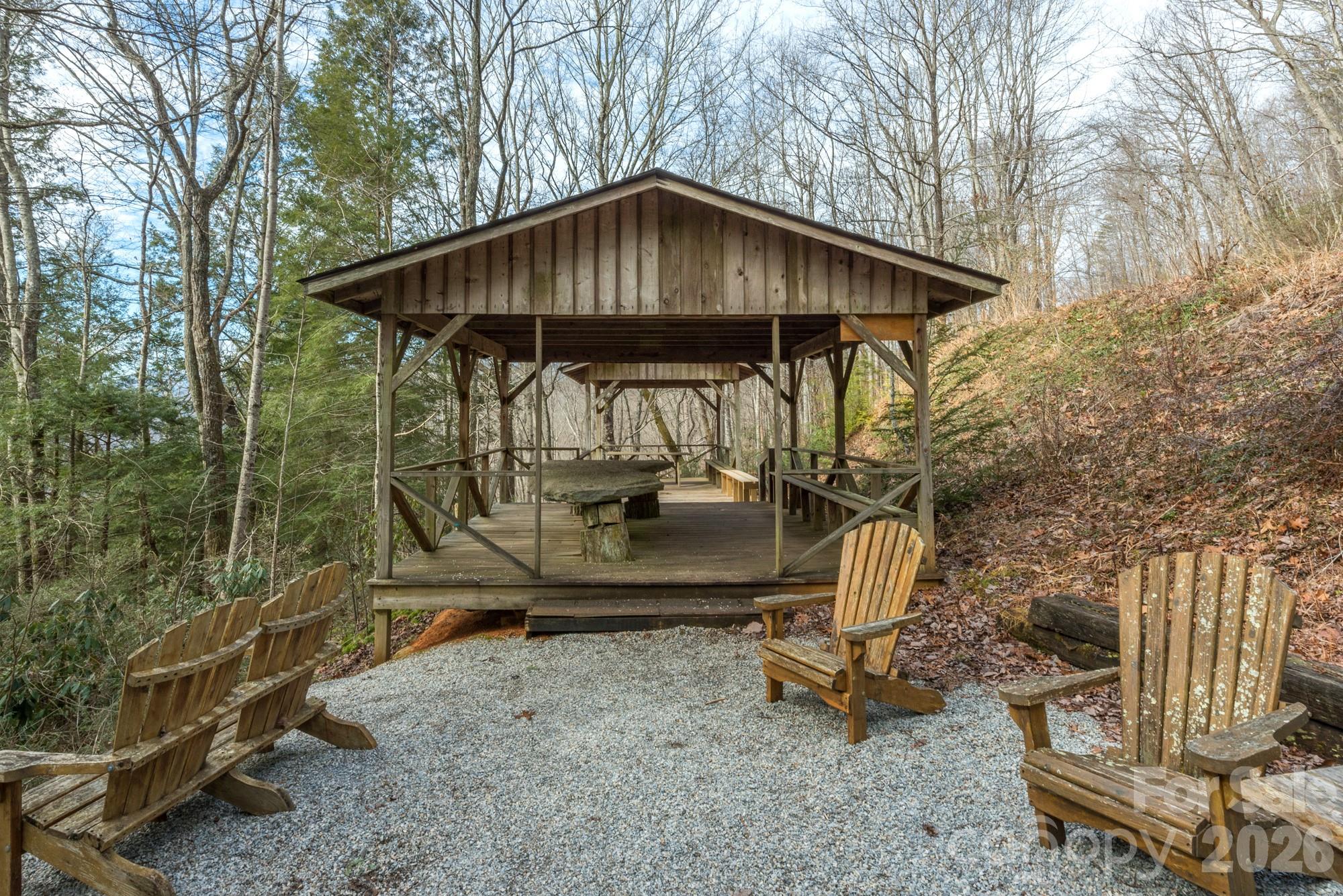 100 Wolf Pen Road Old Fort NC 28762
