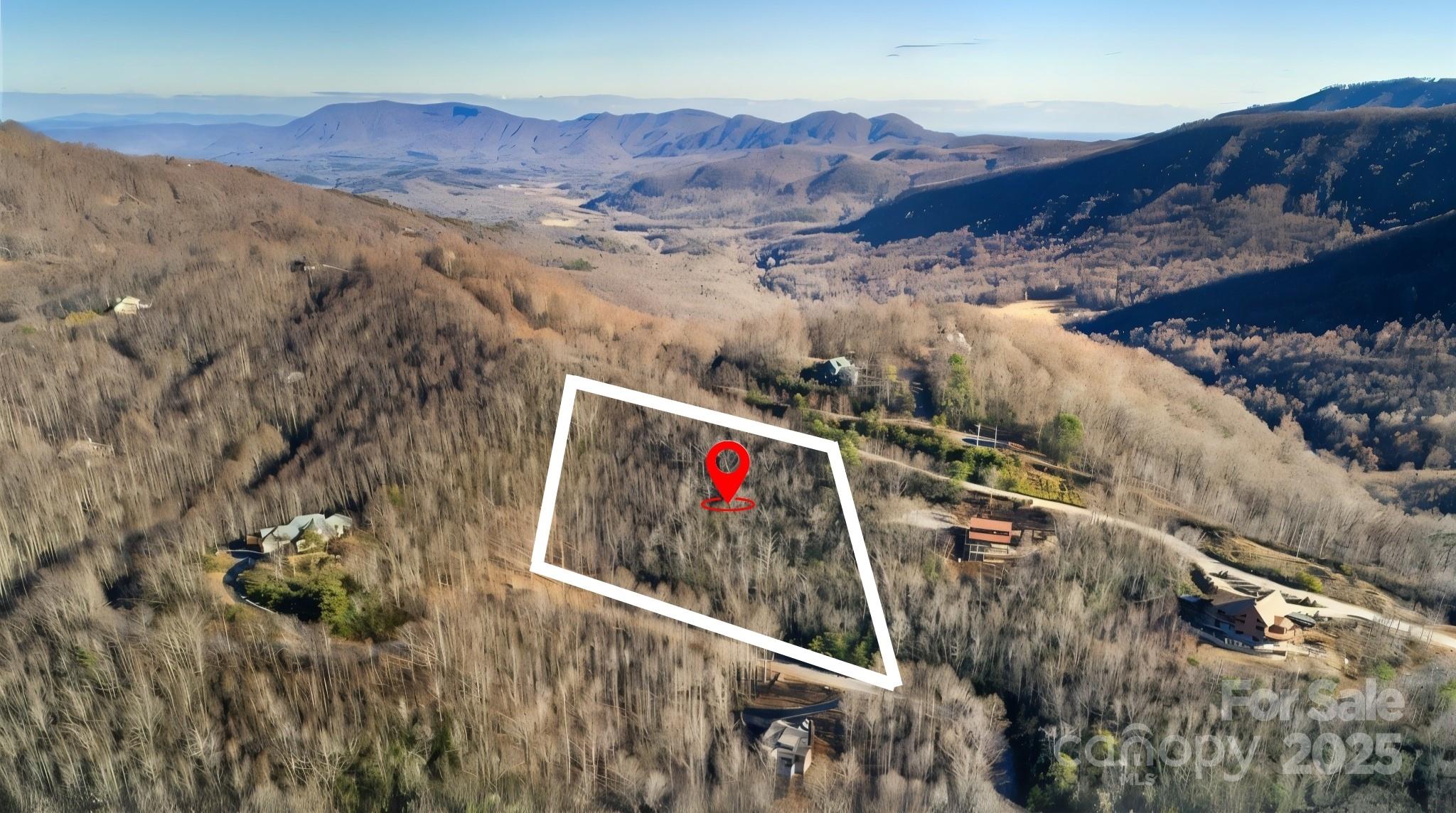 239 Fuji Falls Trail Black Mountain NC 28711
