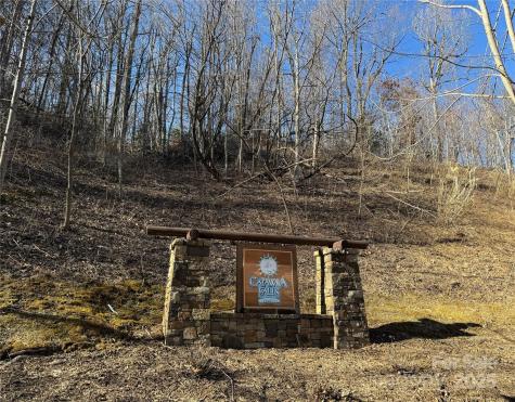 239 Fuji Falls Trail Black Mountain NC 28711