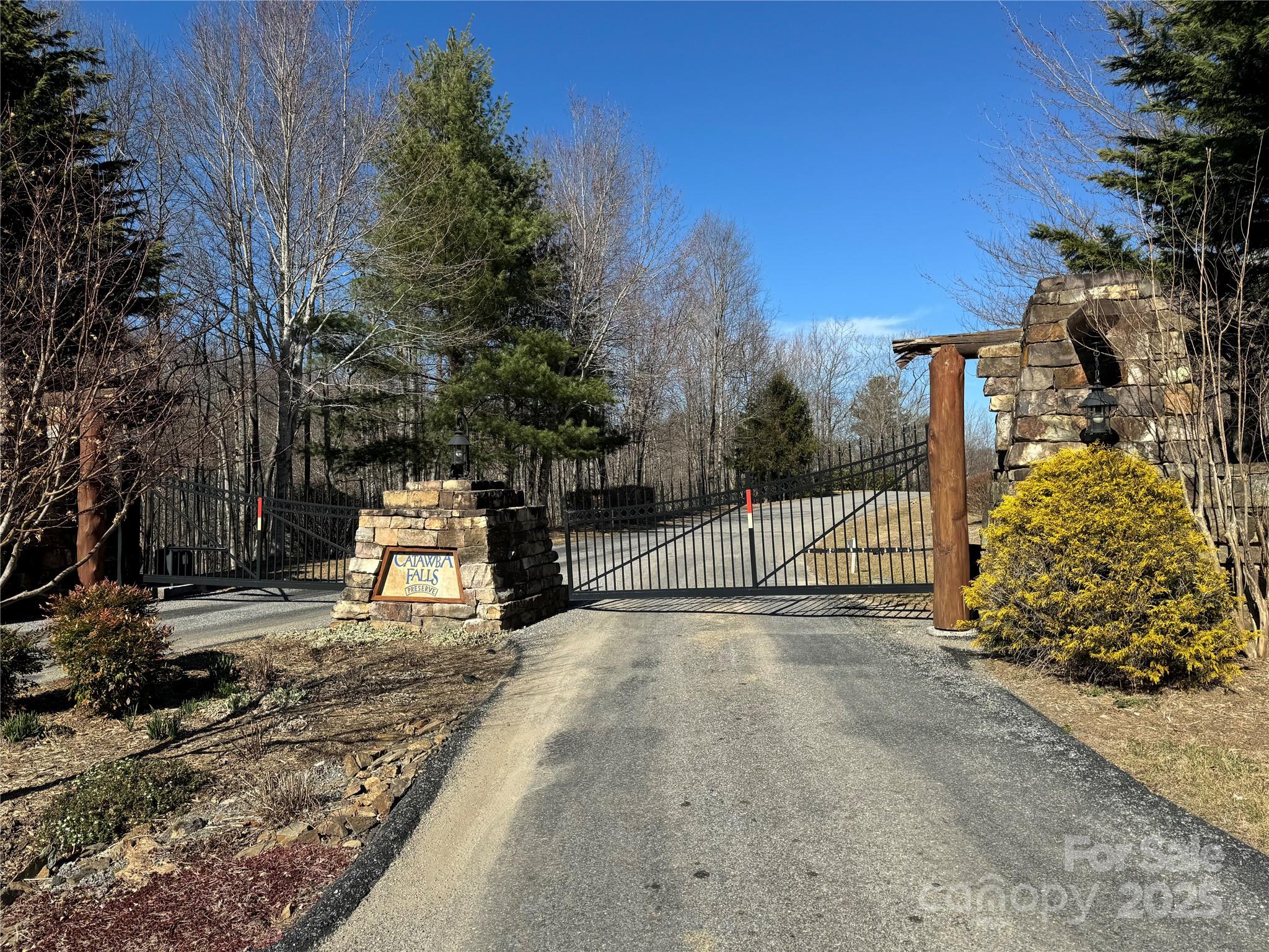 239 Fuji Falls Trail Black Mountain NC 28711