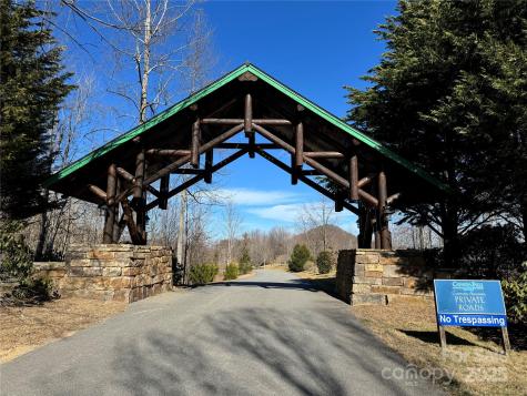239 Fuji Falls Trail Black Mountain NC 28711