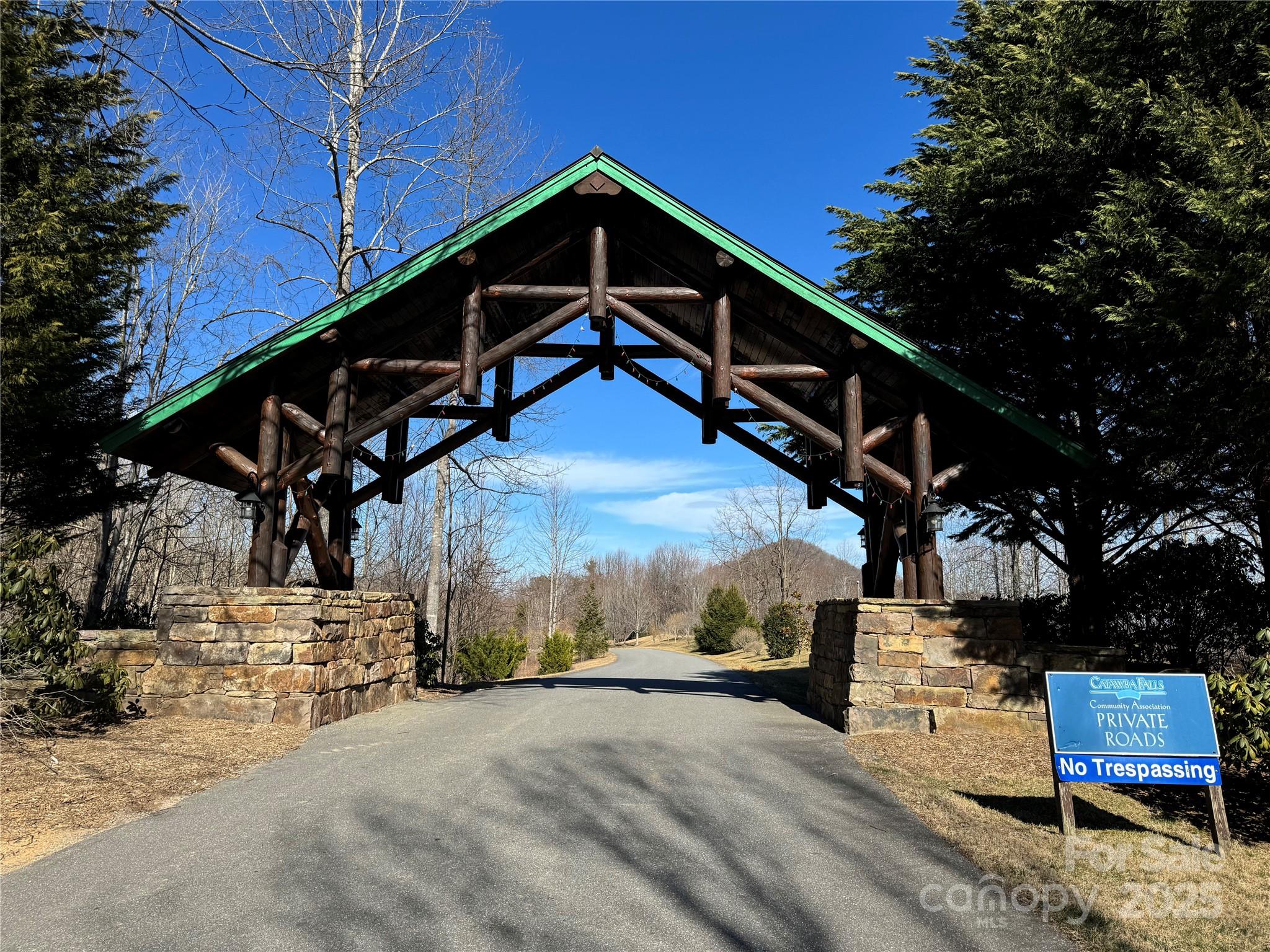 239 Fuji Falls Trail Black Mountain NC 28711