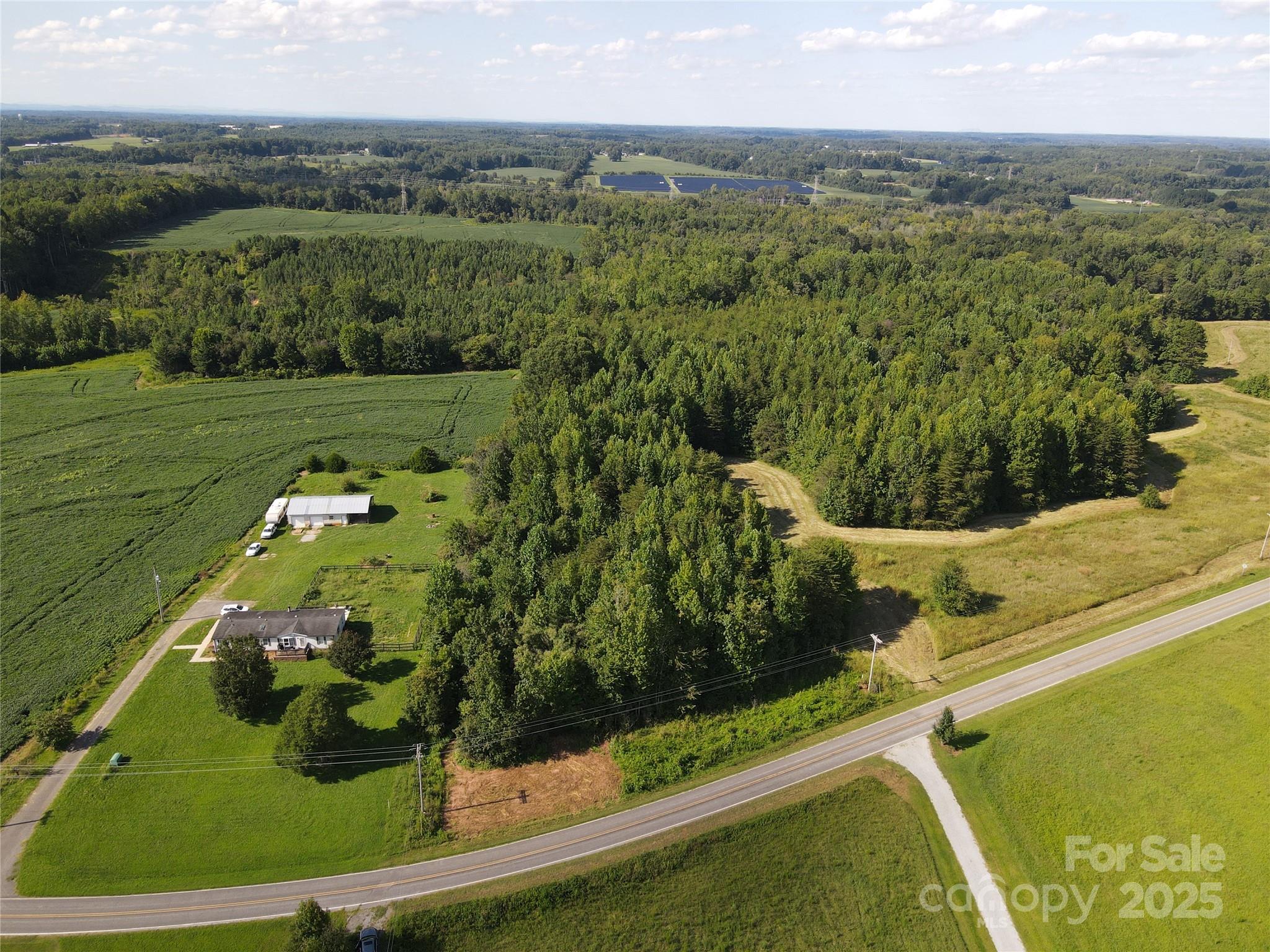 215 Rowan Road Cleveland NC 27013
