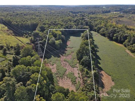 215 Rowan Road Cleveland NC 27013