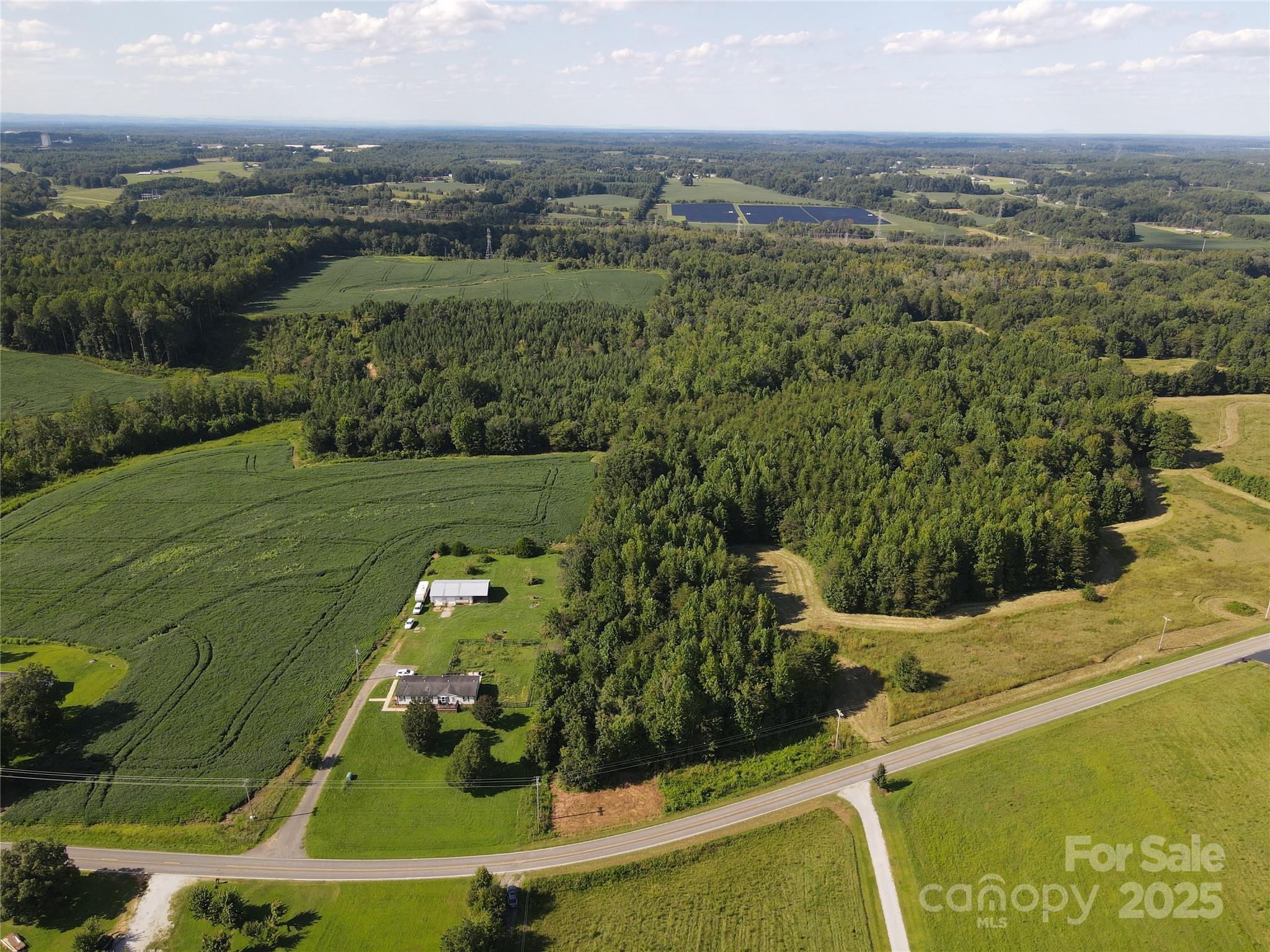 215 Rowan Road Cleveland NC 27013