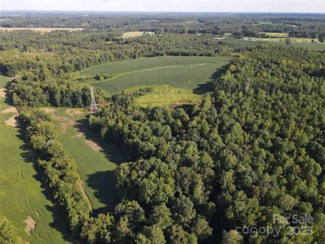 215 Rowan Road Cleveland NC 27013