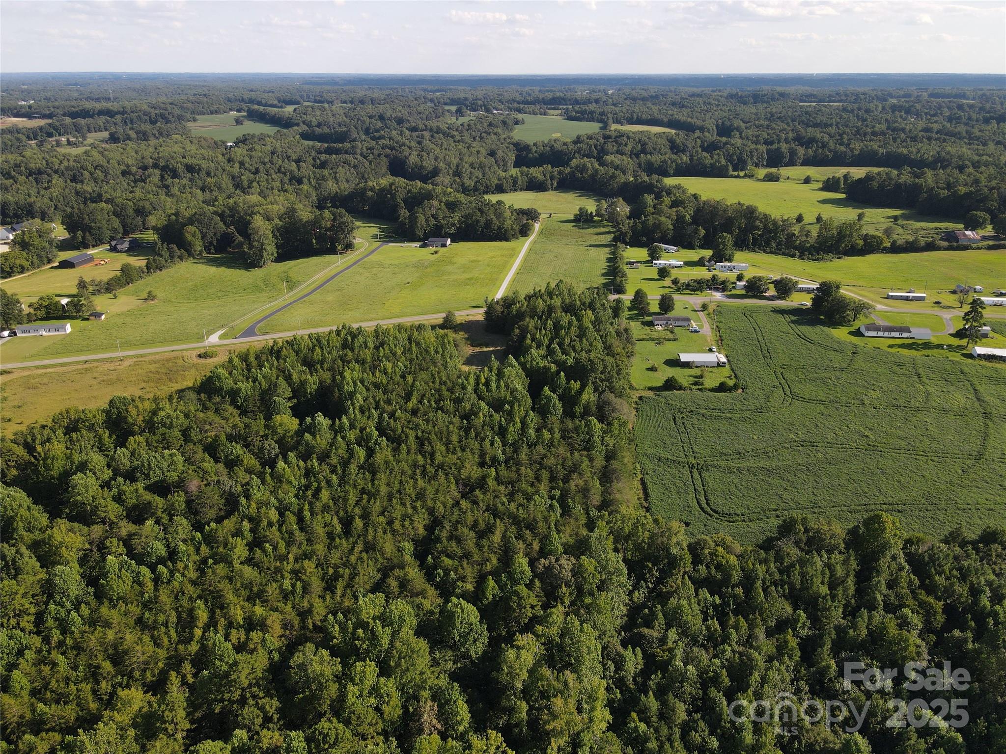 215 Rowan Road Cleveland NC 27013